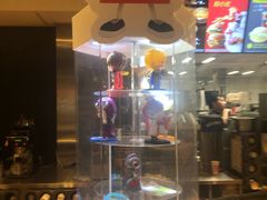 -麦当劳(凯德广场店)