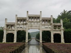 -独秀园