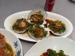 -宁海食府(大剧院店)