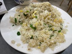 蛋炒饭-彭记老妈蹄花(文化路店)