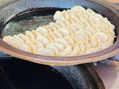 -水丰锅贴(延吉东路店)