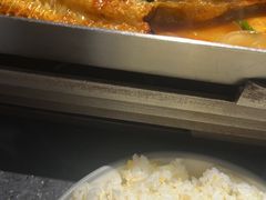 -鸣记脆皮烤鱼·海鲜烤鱼(亿合城店)