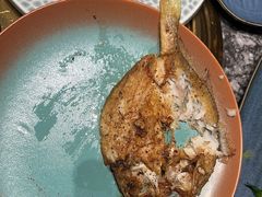 -牛将军•涮肉•烤肉(北京王府井·故宫店)