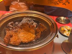 -西塔老太太泥炉烤肉(苏州大悦城店)