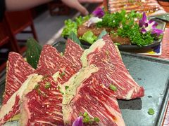 -喜牛烧肉酒场·黑金店(威高广场店)