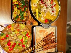 -神府路壹号·海鲜烧烤·砂锅粥·锅物(三坊七巷店)