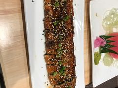 -荷景料理(漯河新玛特店)