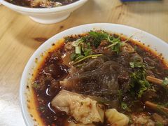 -鸳鸯抄手(燕岗路店)