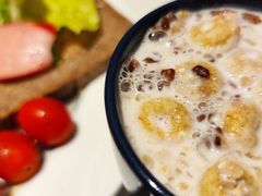 -印象餐厅(杭州国际博览中心北辰大酒店)