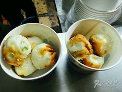 -小路易生煎馆(前进五路店)