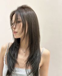 -丽时 Hair Salon