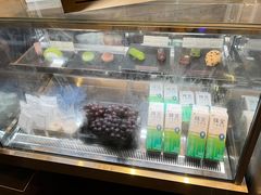 -喜茶(北京五棵松华熙店)