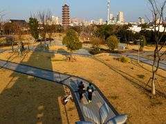 -葛仙湖公园