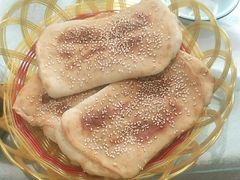 -东门老磨坊羊汤馆(兰山新东关店)