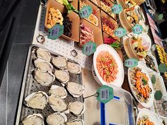 -老渔民·北塘海鲜(新港远洋宾馆店)