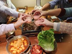 -春熙台韩国料理·章鱼肥牛(西丽店)