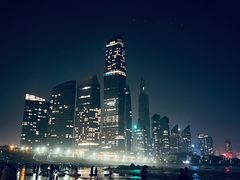 -青岛第三海水浴场