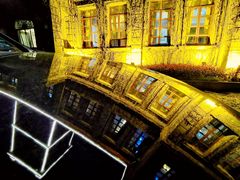 -半岛公馆(淞兴西路店)