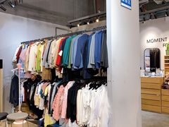 服装区-海马体家庭照相馆(广州正佳广场店)