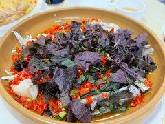 -笨罗卜浏阳菜馆(太平街店)