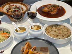 -闽海肴(北辰荟店)