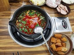 -笔记安顺夺夺粉火锅