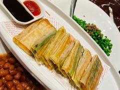 -新白鹿餐厅(西湖银泰店)