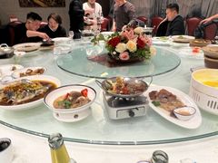 -不倒翁·安徽名菜楼(步行街店)