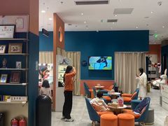 -海马体家庭照相馆(北京芳圆里 ID MALL店)