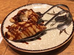 鹅肝寿司-花亭(仲盛世界商城店)