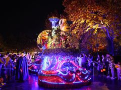 -郑州方特梦幻王国