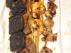 -食悦天美食广场(西安CityOn熙地港购物中心店)