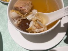 -南海渔村(珠江新城店)