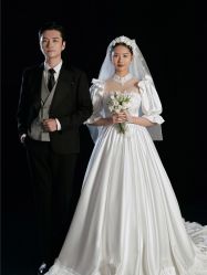 -摩玛婚纱摄影(杭州店)
