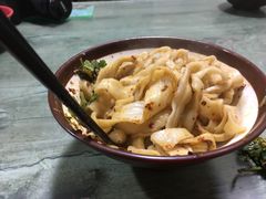 -清真马虎面馆(西七路店)