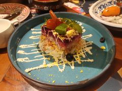 -卢布里西餐厅(总店)