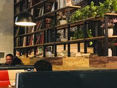 大堂-煲得鲜·桐乡煲·小龙虾(万达店)