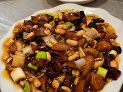 -东来顺饭庄(王府井步行街店)