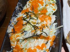 -鳗鱼家·深夜食堂(军博店)