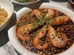 -合品记·湖南私房菜&小龙虾(霄云路店)