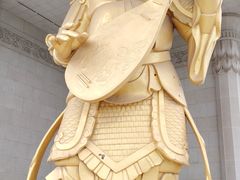 -兴隆文化园景区