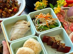 -苏梦江南·淮扬菜(夫子庙店)