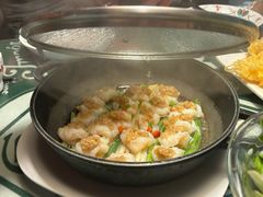 -树下时尚餐厅(翠园街店)