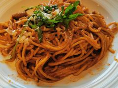 经典意式肉酱面-必胜客(石佛营店)