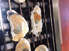 -福缘烤肉王自助(爱琴海-原比尔森店)