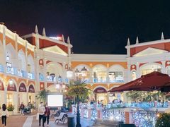 -佛罗伦萨小镇广佛名品奥特莱斯(疏港路店)