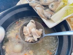 -冯姐生蚝(迎宾广场店)