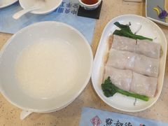 -点都德(华强南店)
