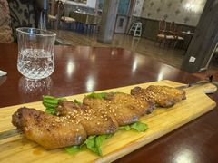 -六国饭店·俄餐·西餐(吊桥公园店)