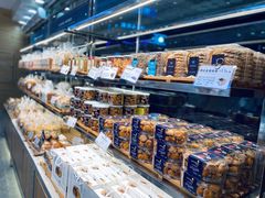 面包甜点陈列柜-都市甜心(印象城店)